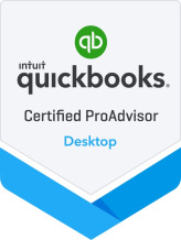 Quickbooks ProAdvisor Link